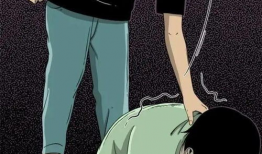 人虫产卵漫画,人虫产卵的奇妙世界