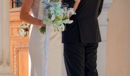 欧美结婚短视频,浪漫与时尚的完美融合